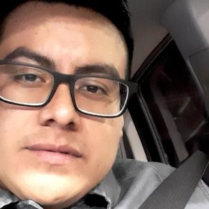 Meet your Posher, Francisco